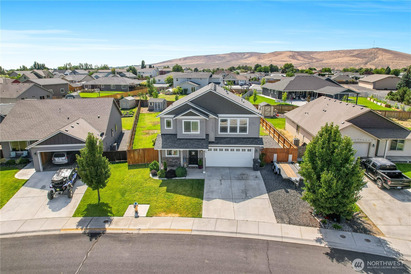 35 Parkside Loop, Ephrata, WA 98823