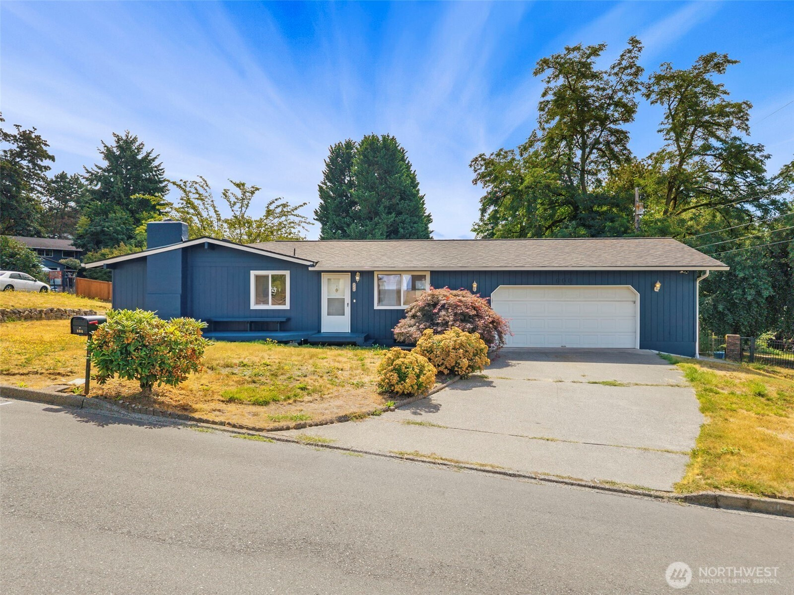 806 Marion Place, Kent, WA 98030