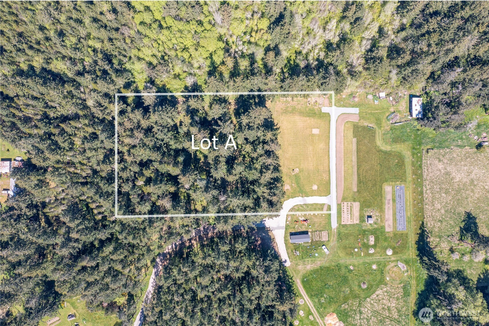 514 Lot A Sullivan Road, Oak Harbor, WA 98277