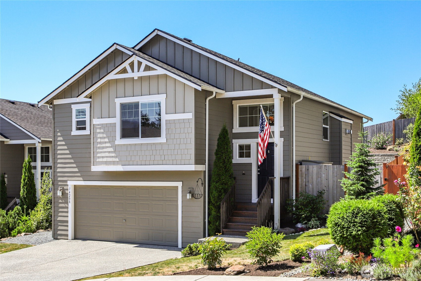 14208 327th Place SE, Sultan, WA 98294