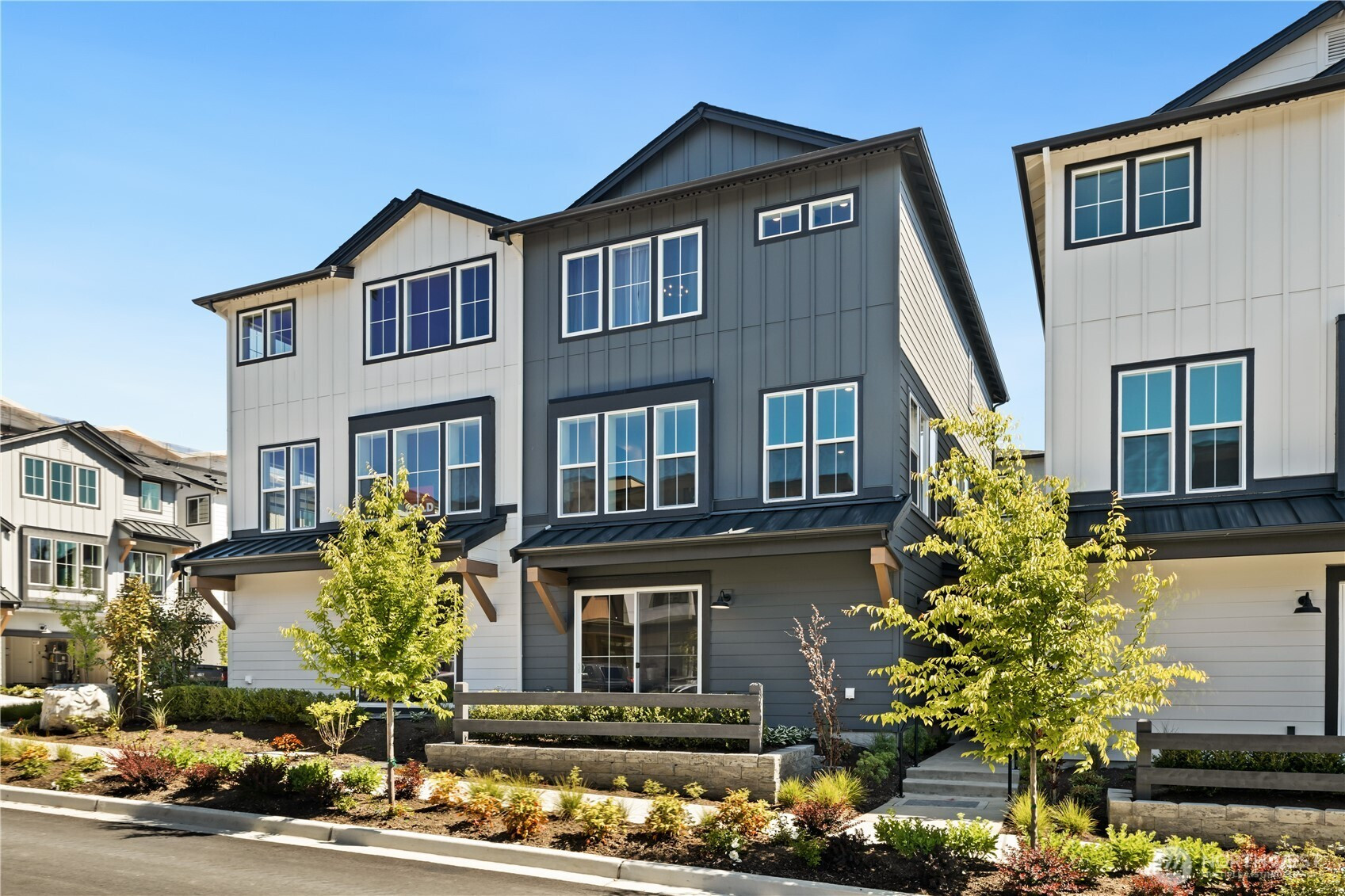 14350 148th Place NE (Homesite 22), Woodinville, WA 98072