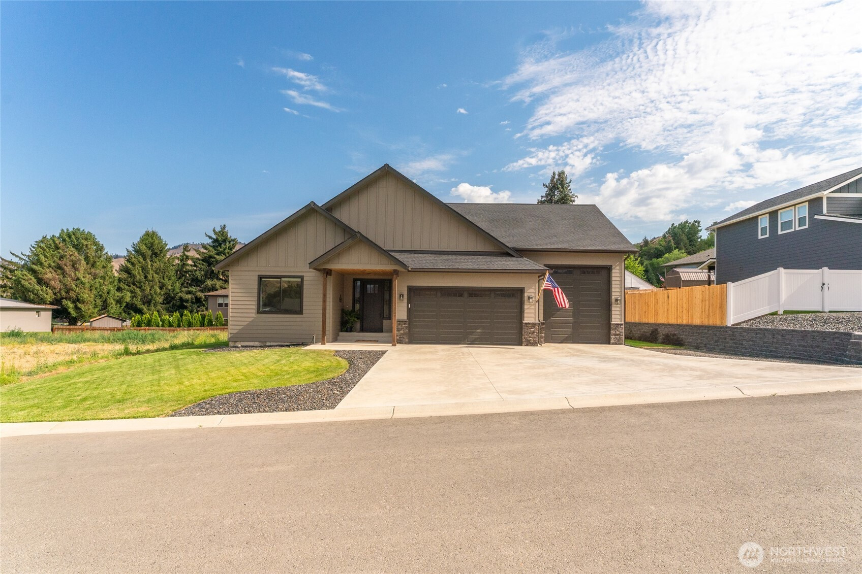 113 Freedom Hills, Cashmere, WA 98815