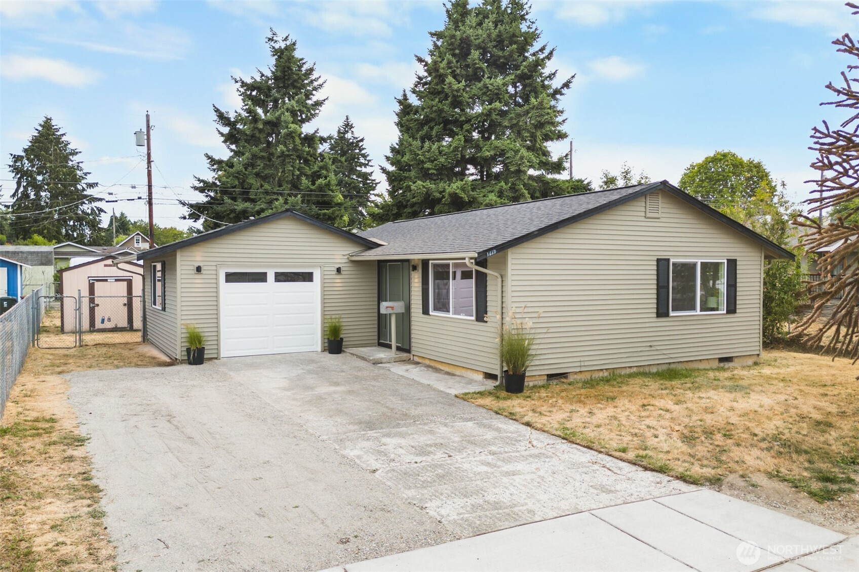 1226 E 64th Street, Tacoma, WA 98404