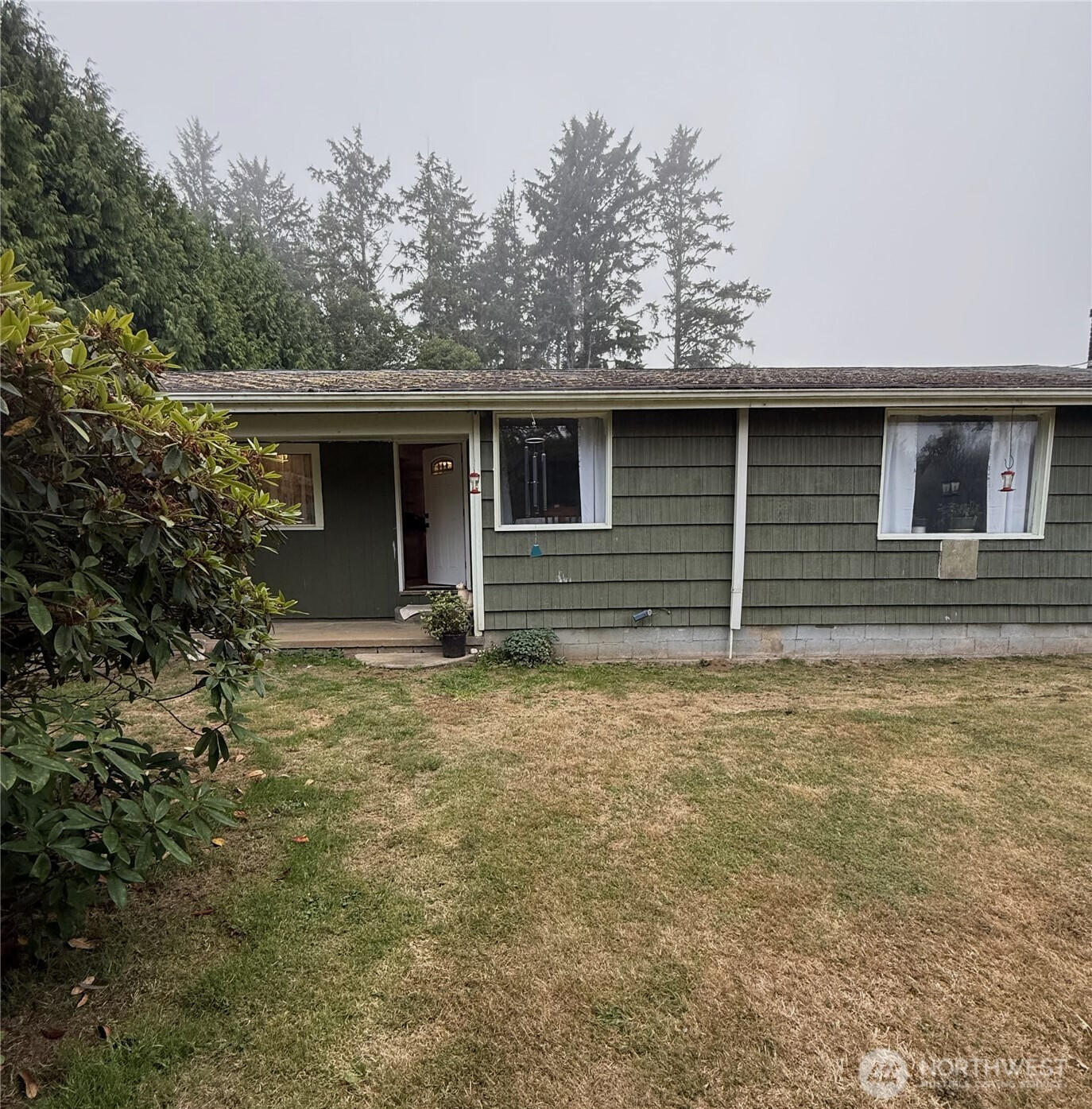 403 Bay Center Road, South Bend, WA 98586