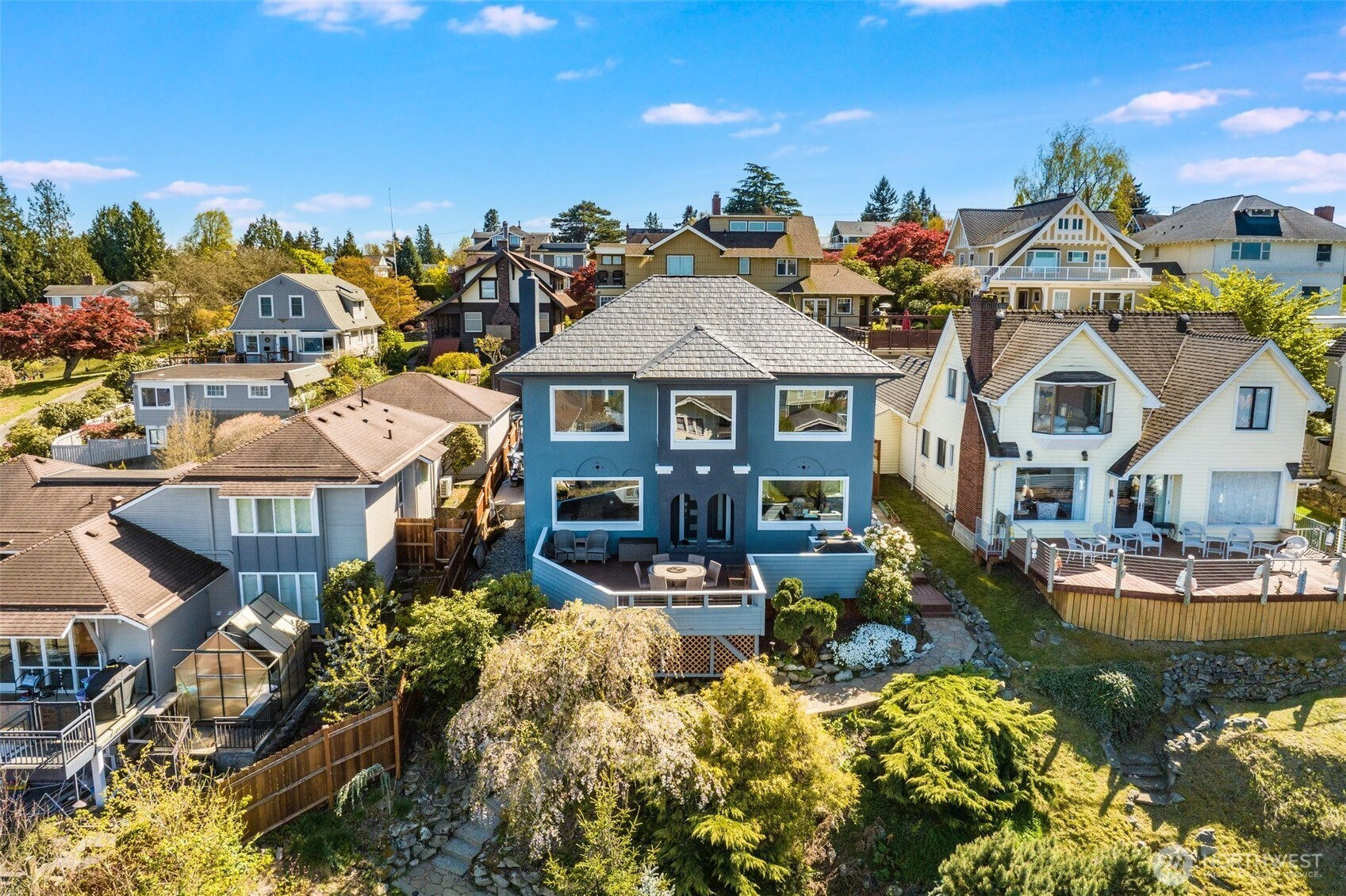 3012 N 30th Street, Tacoma, WA 98407