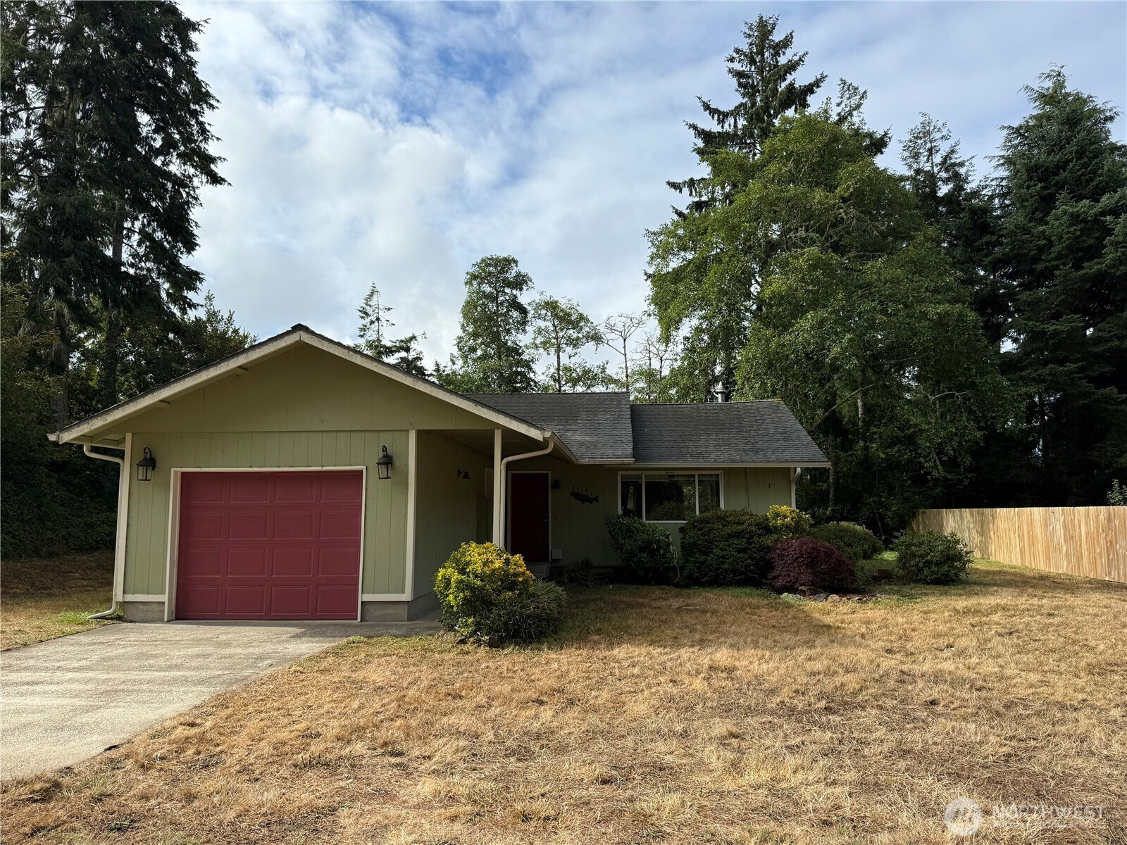 22101 Birch Place, Ocean Park, WA 98640