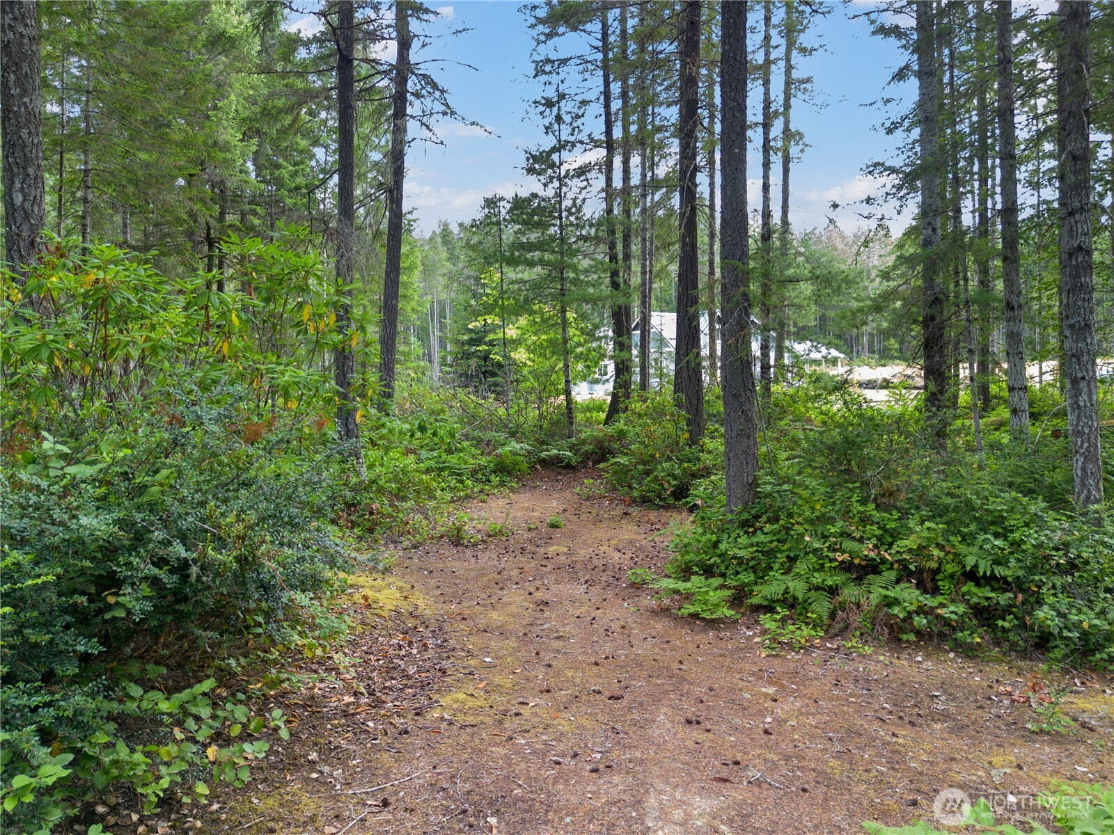 190 NE Pine Camp Road, Belfair, WA 98528
