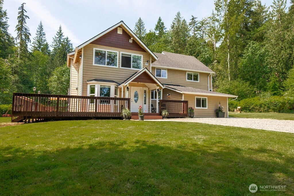 1600 Connors Road, Snohomish, WA 98290