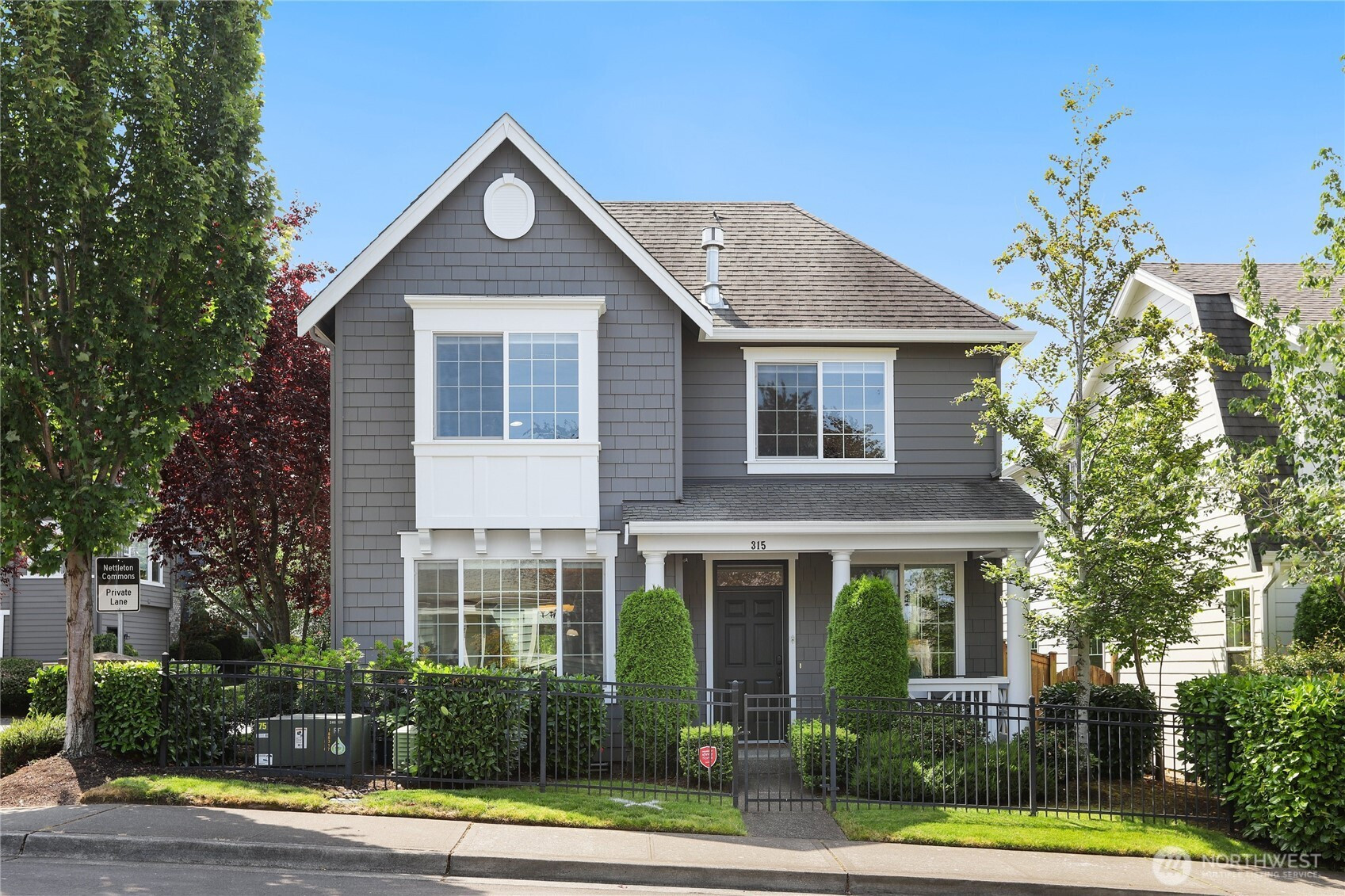 315 4th Avenue S, Kirkland, WA 98033