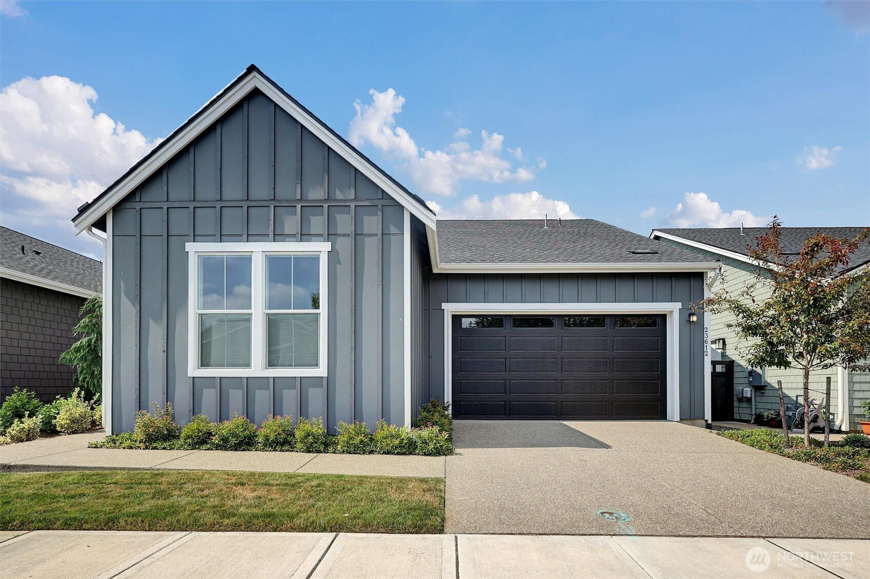 23612 SE Aspen Street, Black Diamond, WA 98010