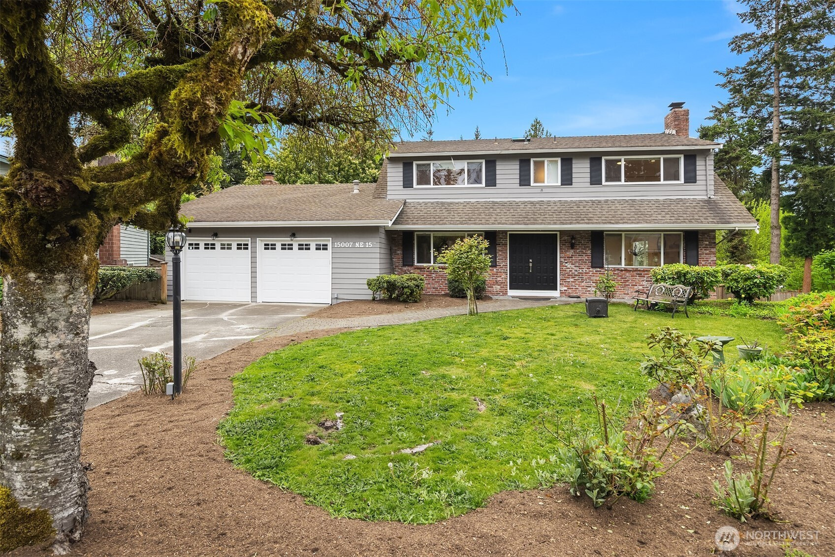 15007 NE 15th Street, Bellevue, WA 98007