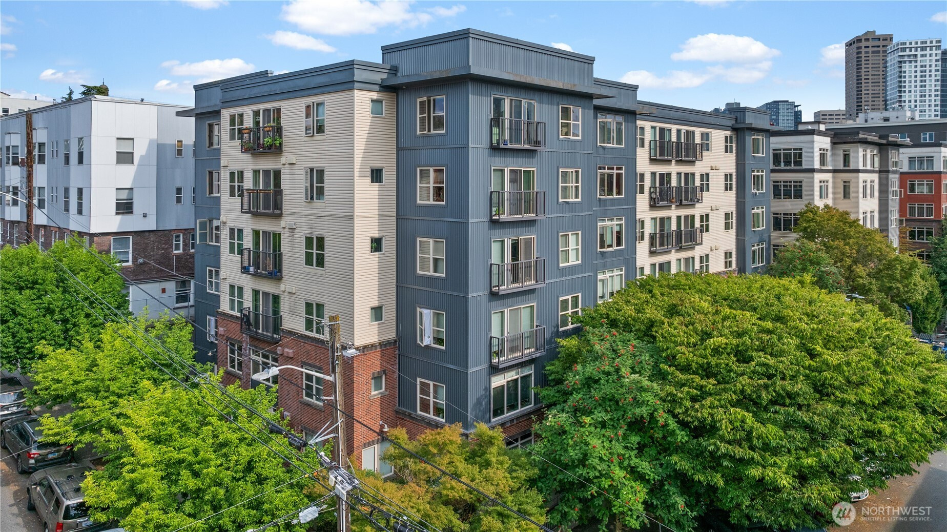 1620 Belmont Avenue, Seattle, WA 98122