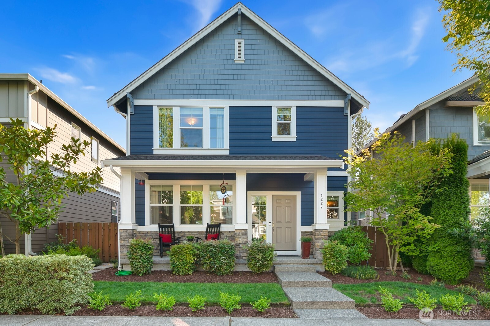 4228 Riverfront Boulevard, Everett, WA 98203