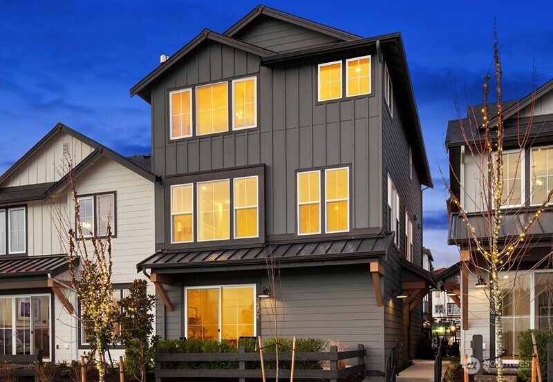14319 149th Place NE (Homesite 40), Woodinville, WA 98072