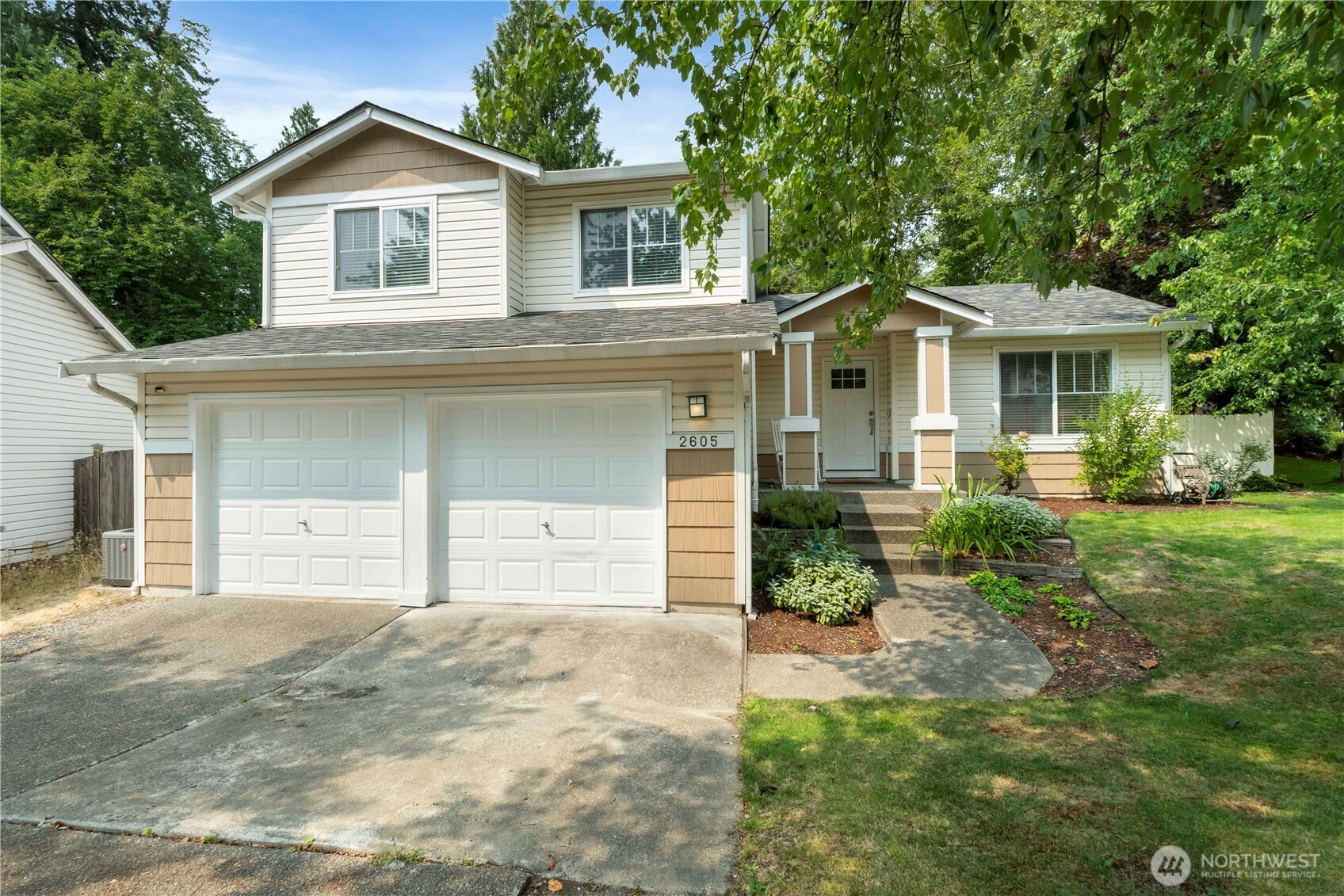 2605 Riverwalk Drive SE, Auburn, WA 98002