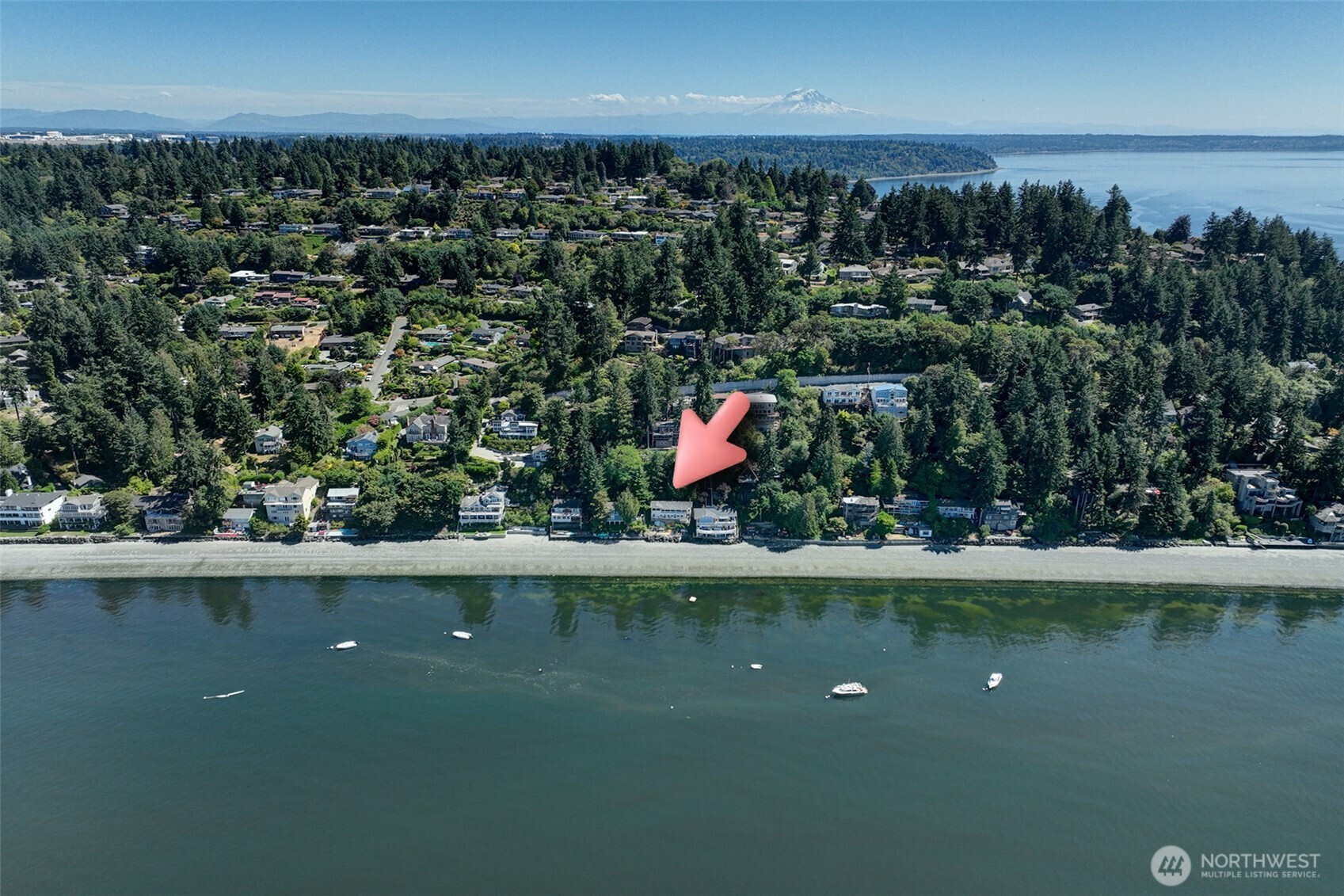 16507 Maplewild Avenue SW, Burien, WA 98166