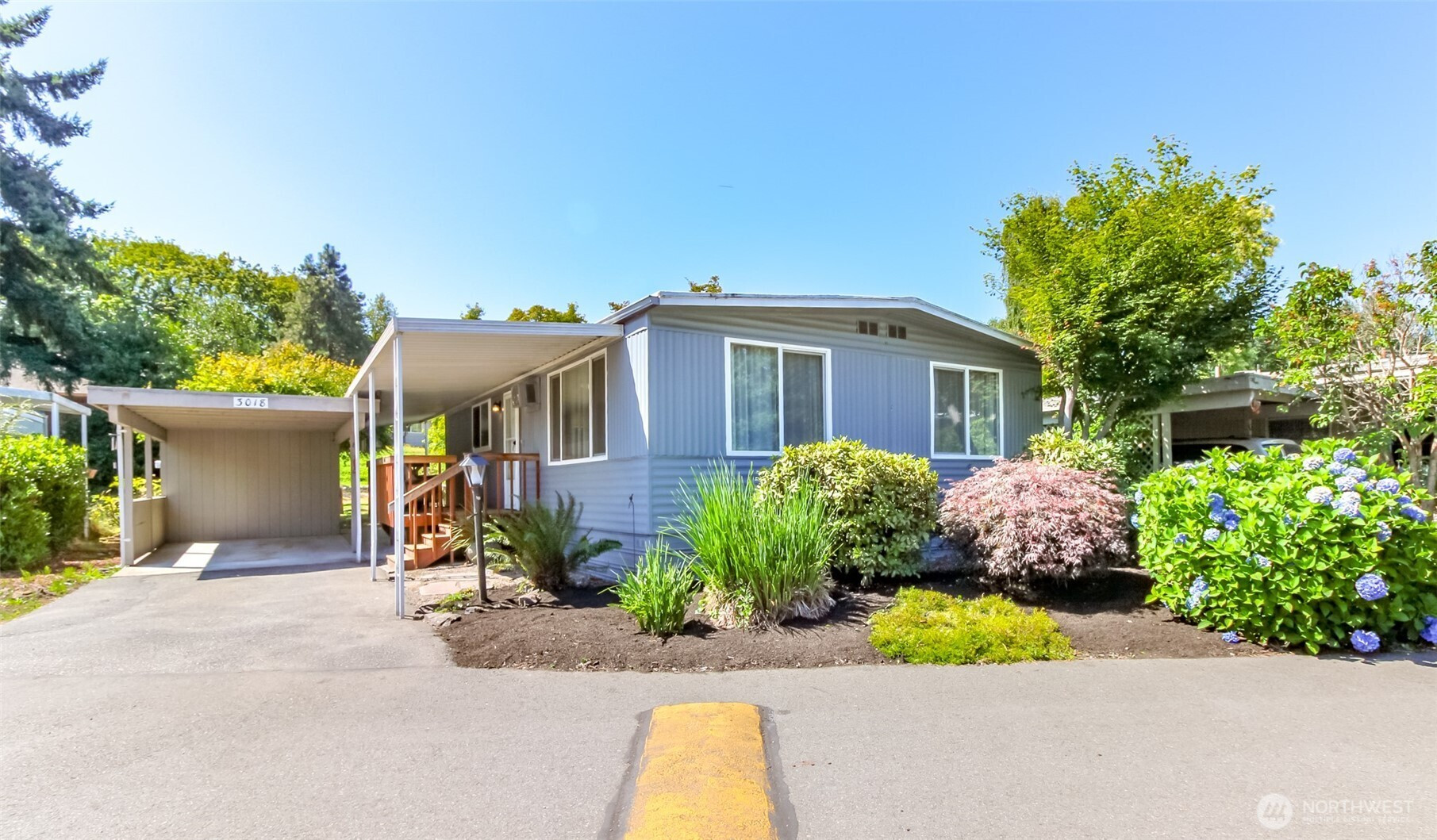 3018 28th Street Ct E, Tacoma, WA 98443