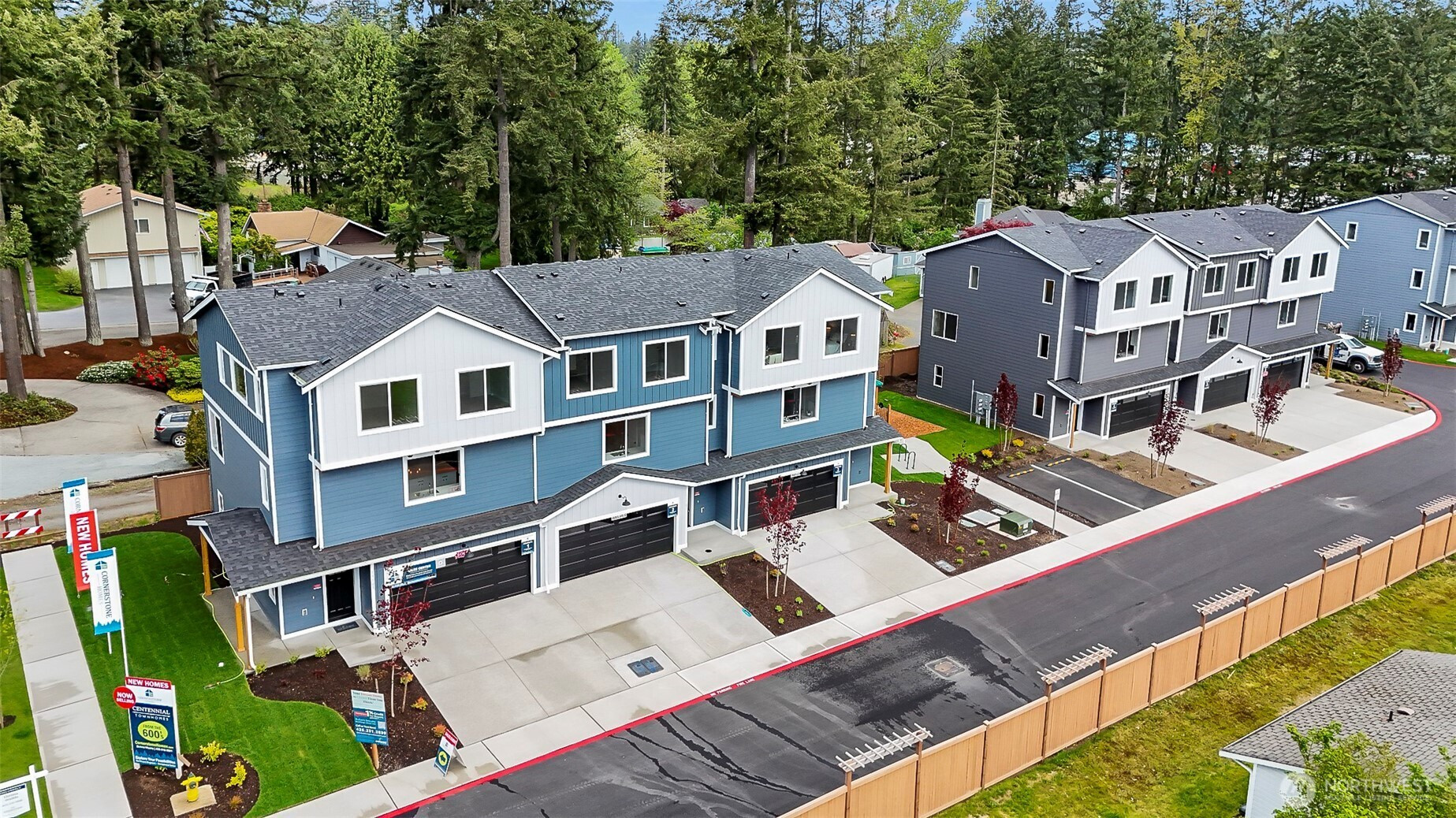 13113 21ST Court NE, Lake Stevens, WA 98258