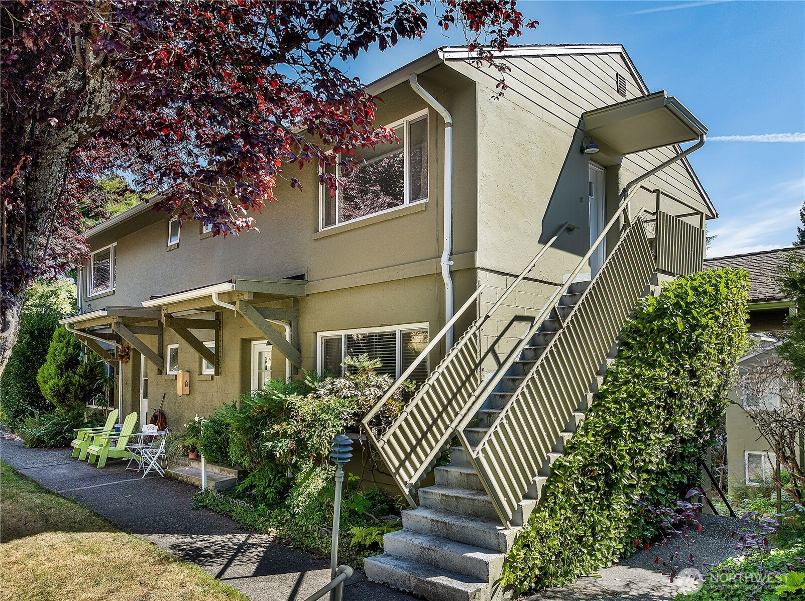 4818 Terrace Drive NE, Seattle, WA 98105