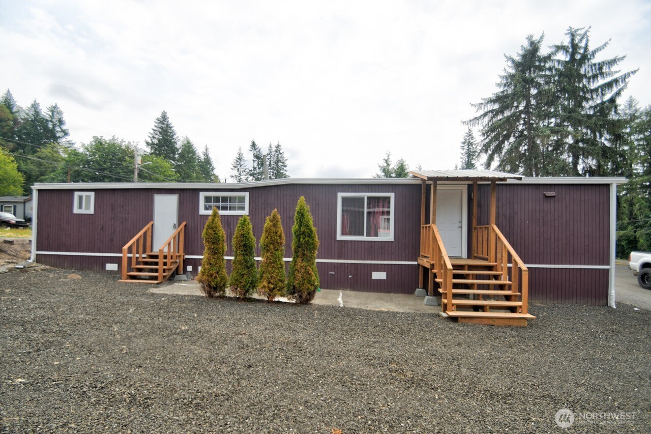 15503 Cedar Park Road SE, Olalla, WA 98359