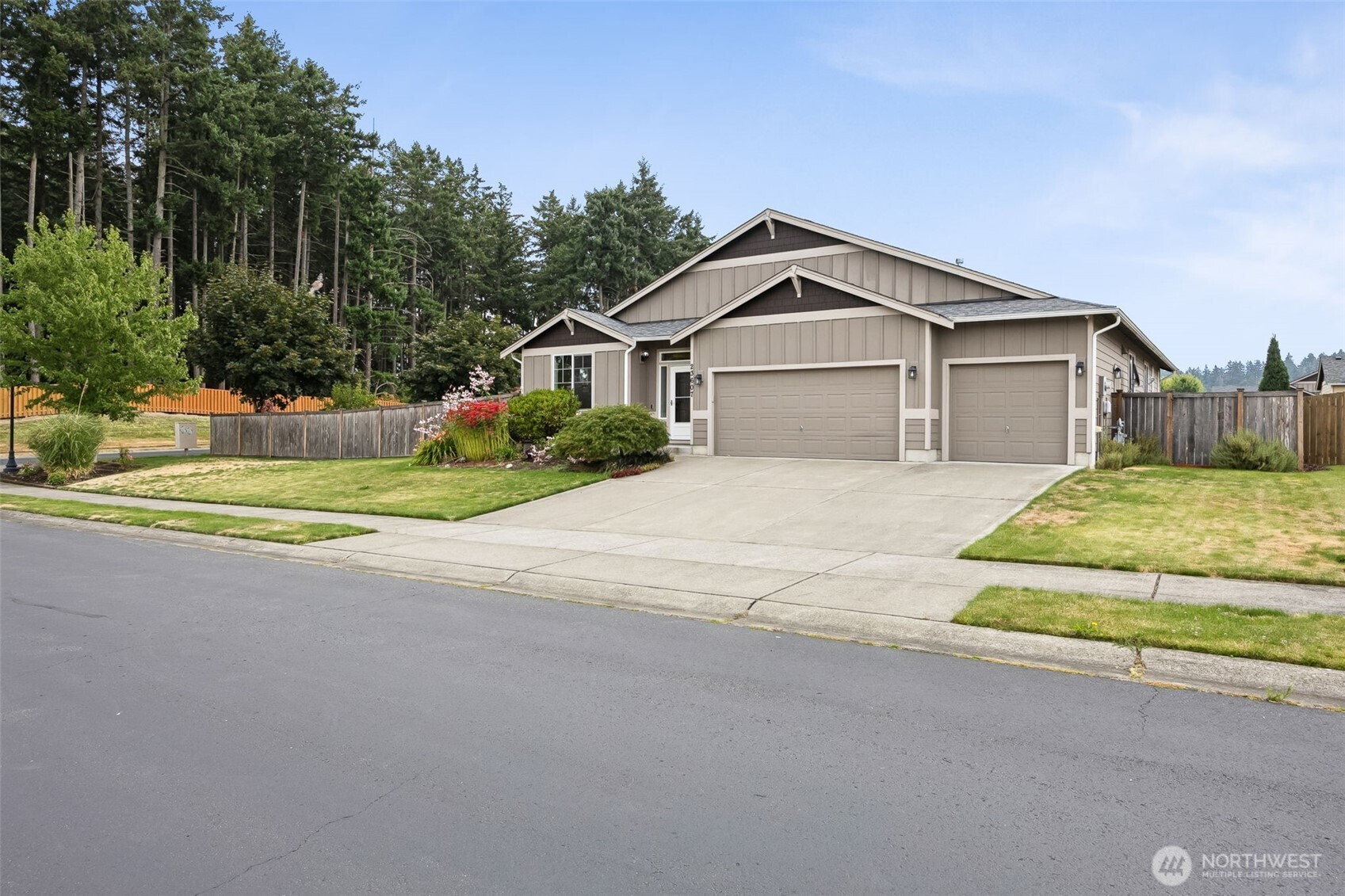 23607 80th Avenue Ct E, Graham, WA 98338