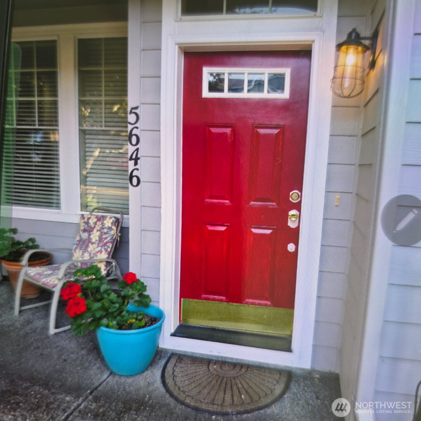 5646 K St, Washougal, WA 98671
