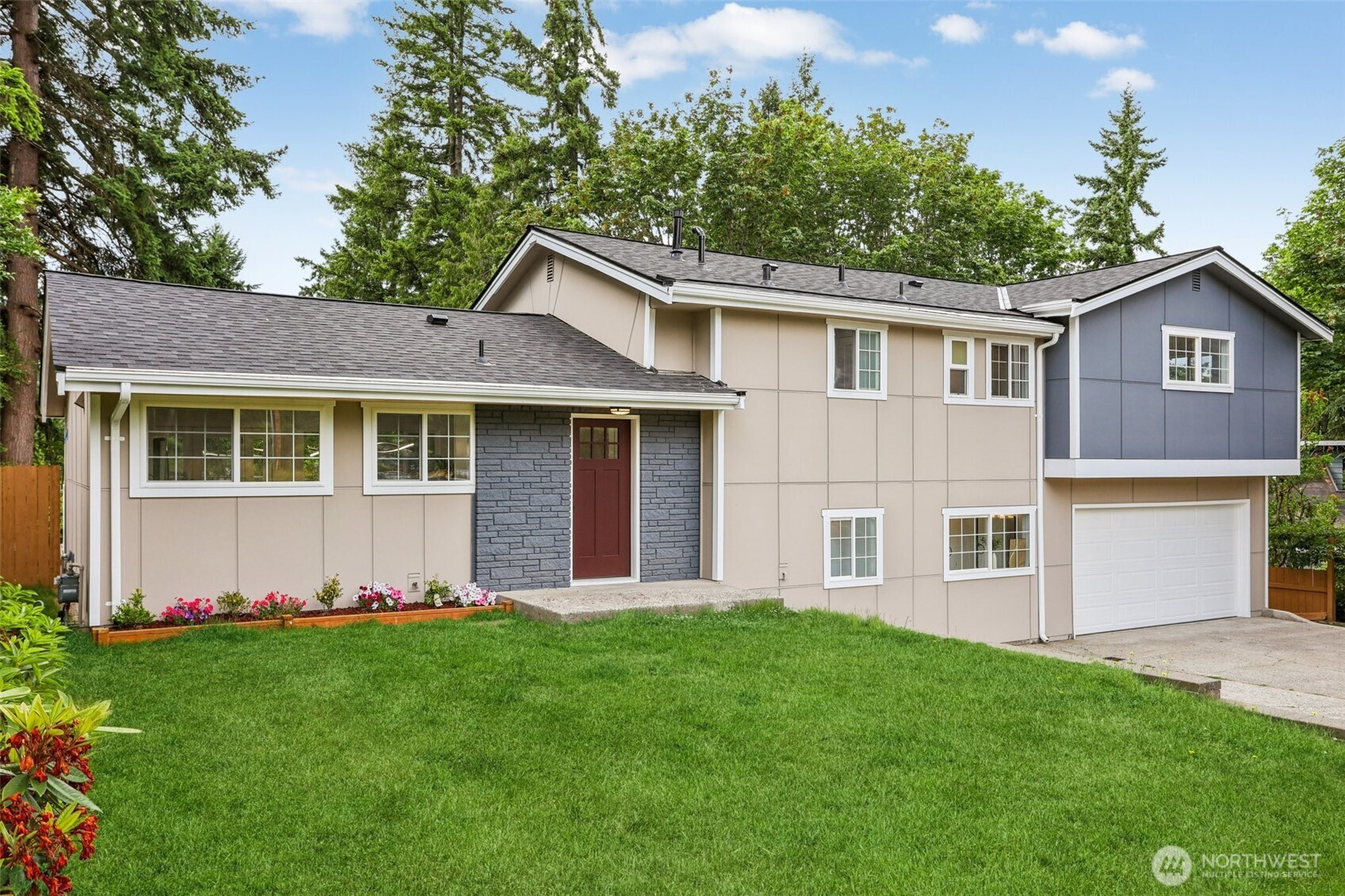 4607 150th Avenue SE, Bellevue, WA 98006