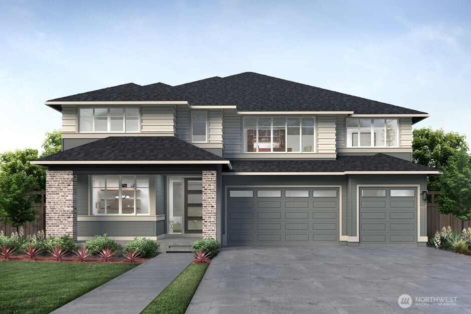 13664 196th Avenue SE, Monroe, WA 98272