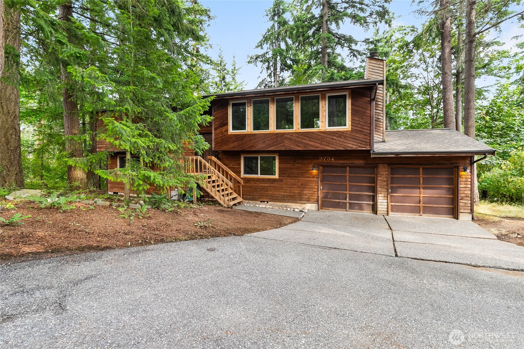 3734 D'Linda Street, Bellingham, WA 98226