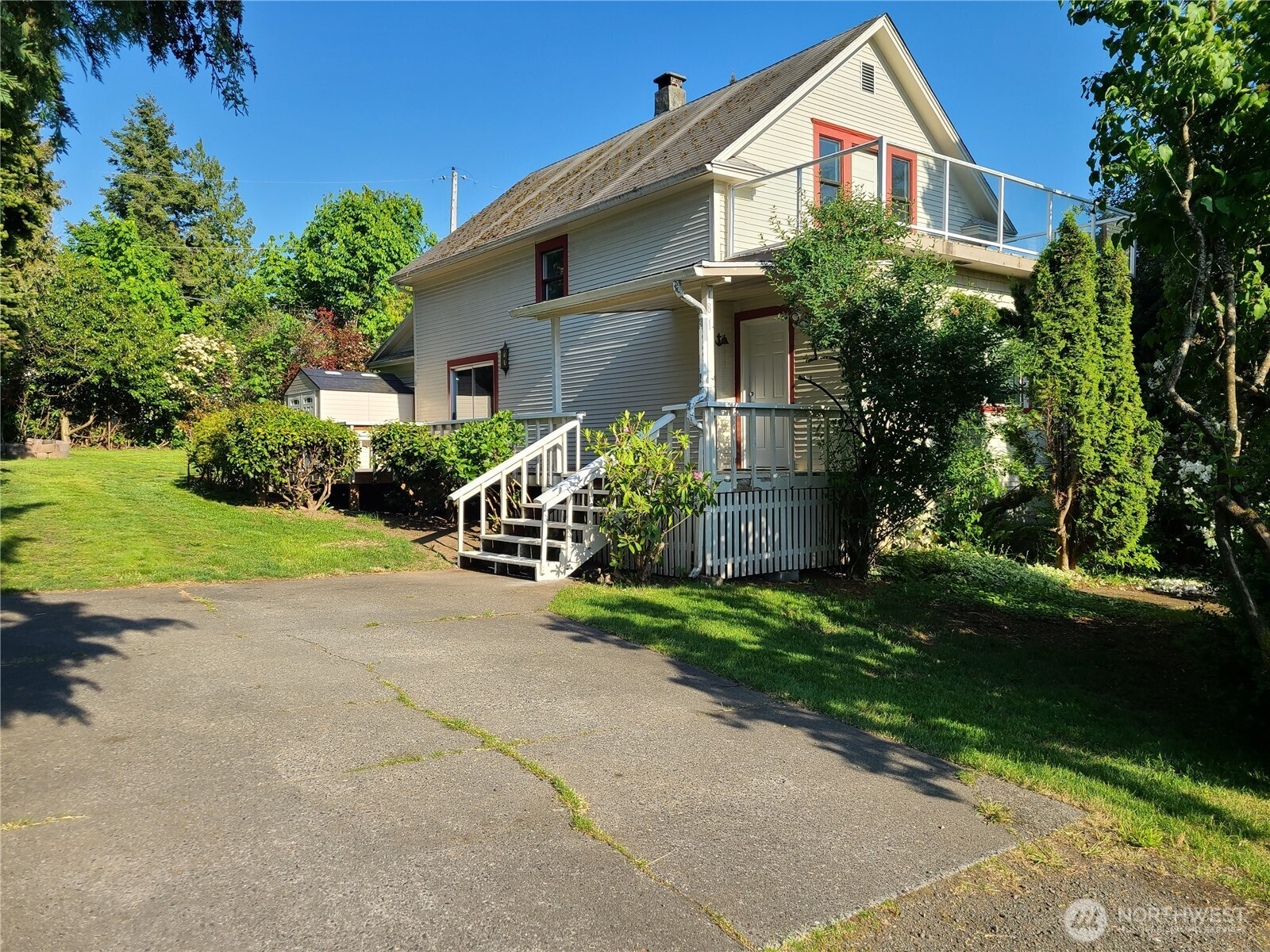 181 10th Street, Blaine, WA 98230