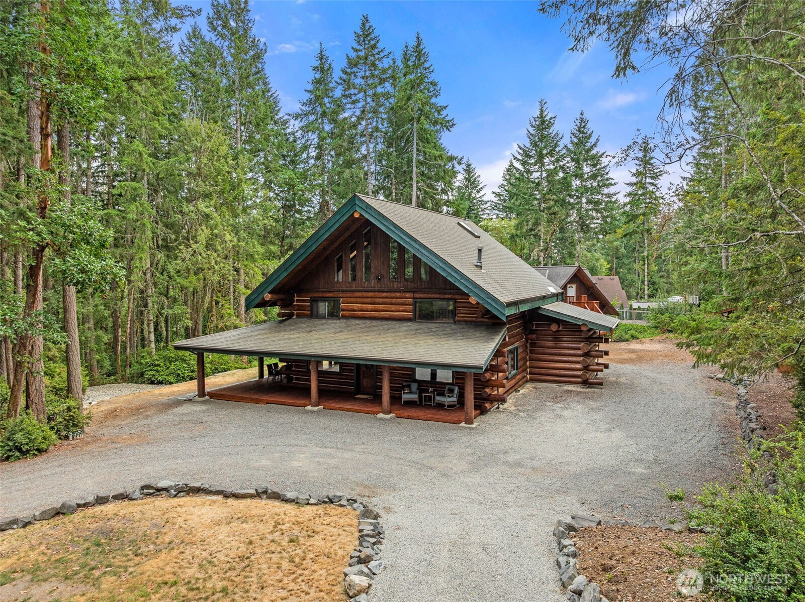 16318 82nd Street NW, Lakebay, WA 98349