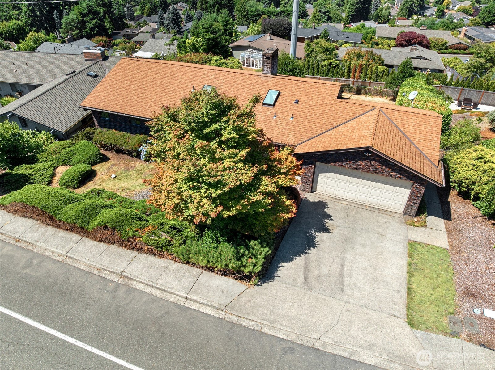 4709 Somerset Drive SE, Bellevue, WA 98006