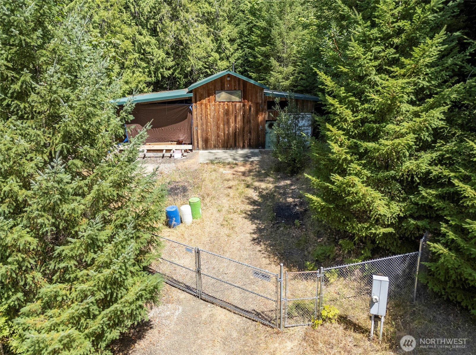 4807 165th Avenue SW, Longbranch, WA 98351