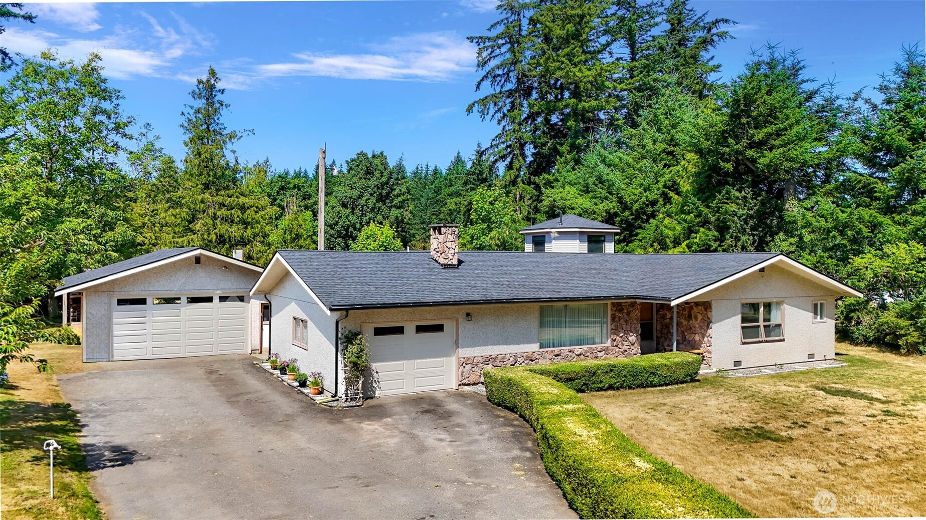 7399 N Enterprise Road, Ferndale, WA 98248