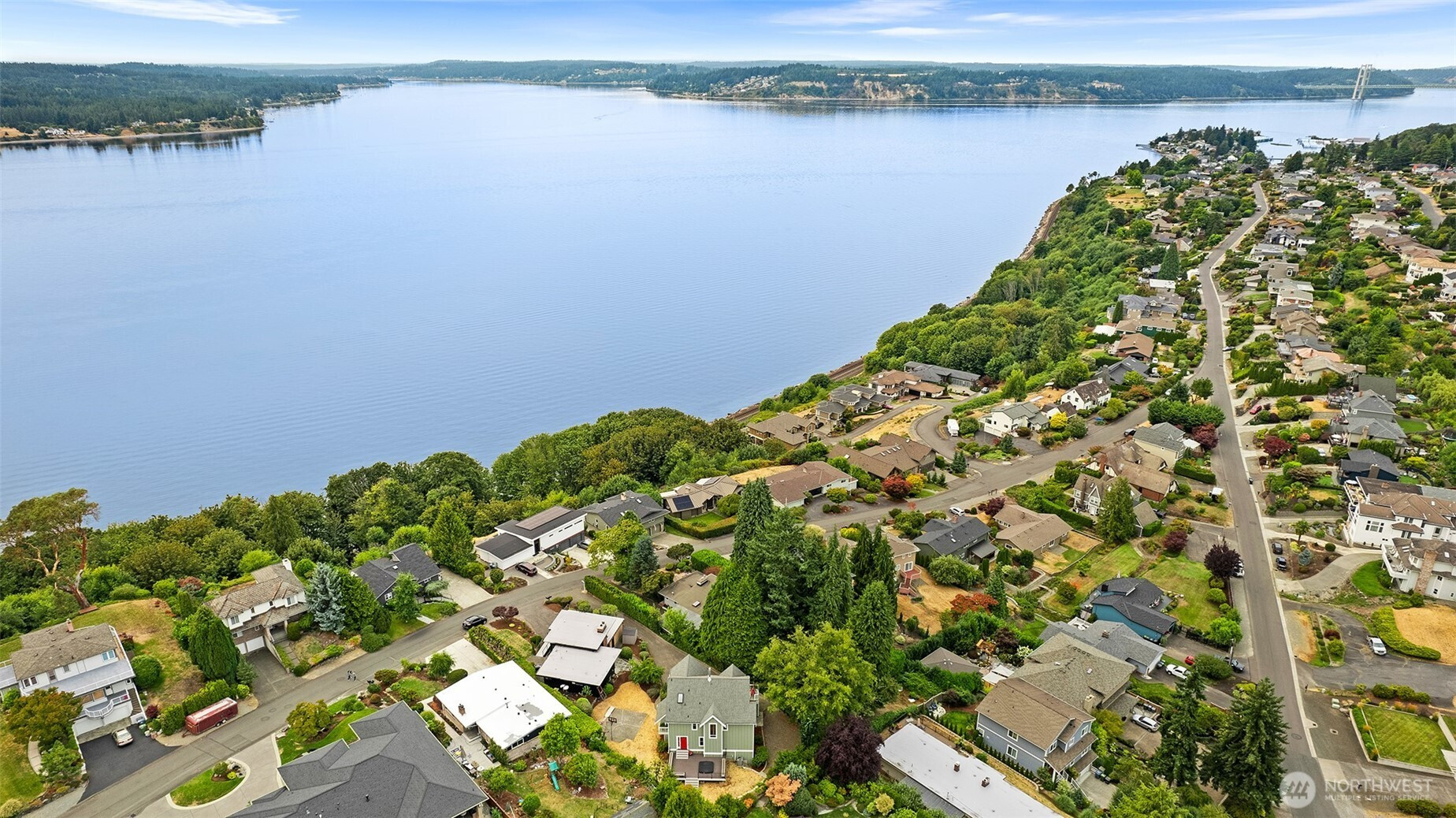 3721 Soundview Drive W, University Place, WA 98466