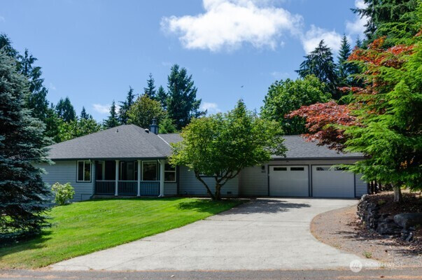 3612 126th Street NW, Gig Harbor, WA 98332