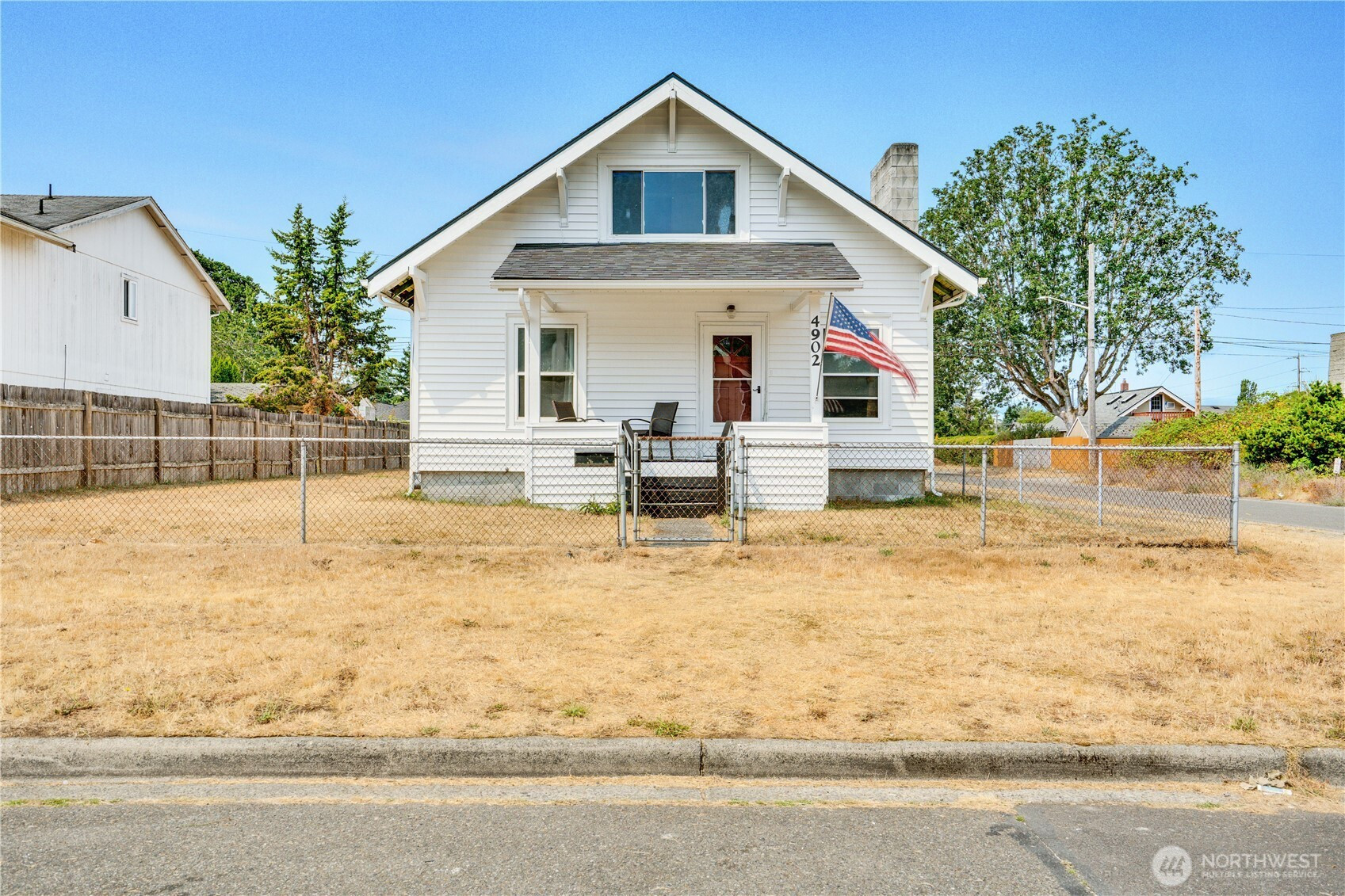 4902 S Prospect Street, Tacoma, WA 98409
