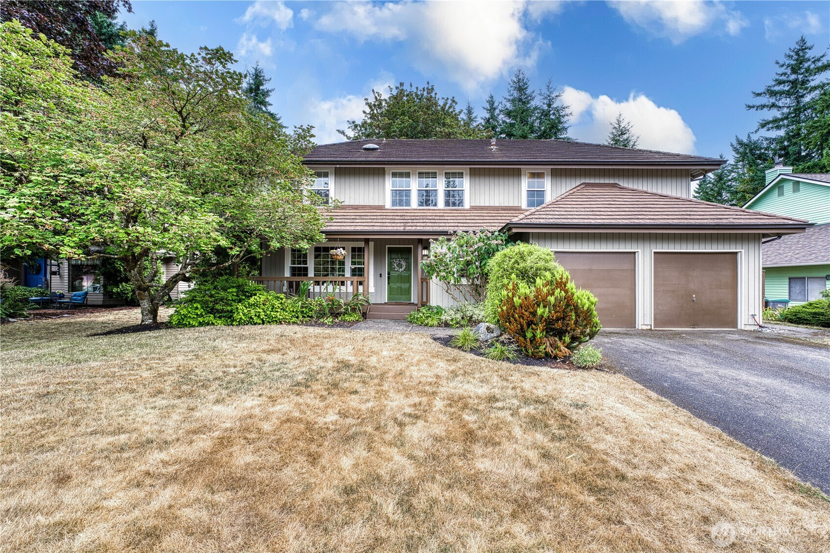 7622 Orcas Place NW, Bremerton, WA 98311