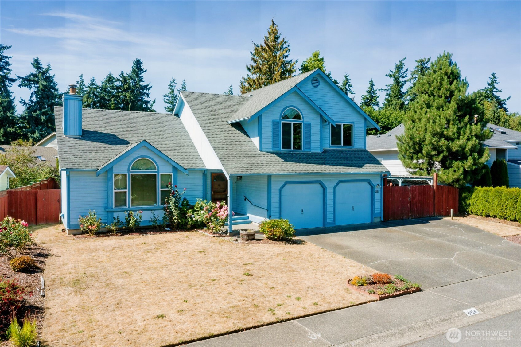 4834 S 308th Street, Auburn, WA 98001