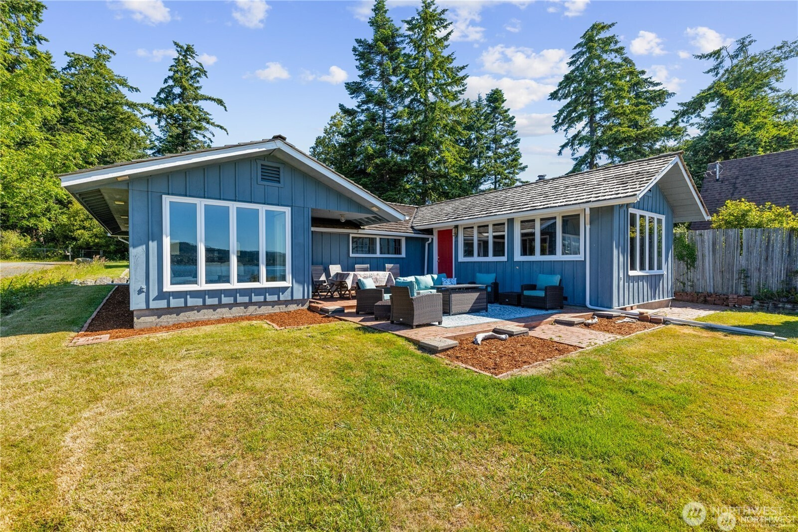 4448 South Shore Drive, Anacortes, WA 98221