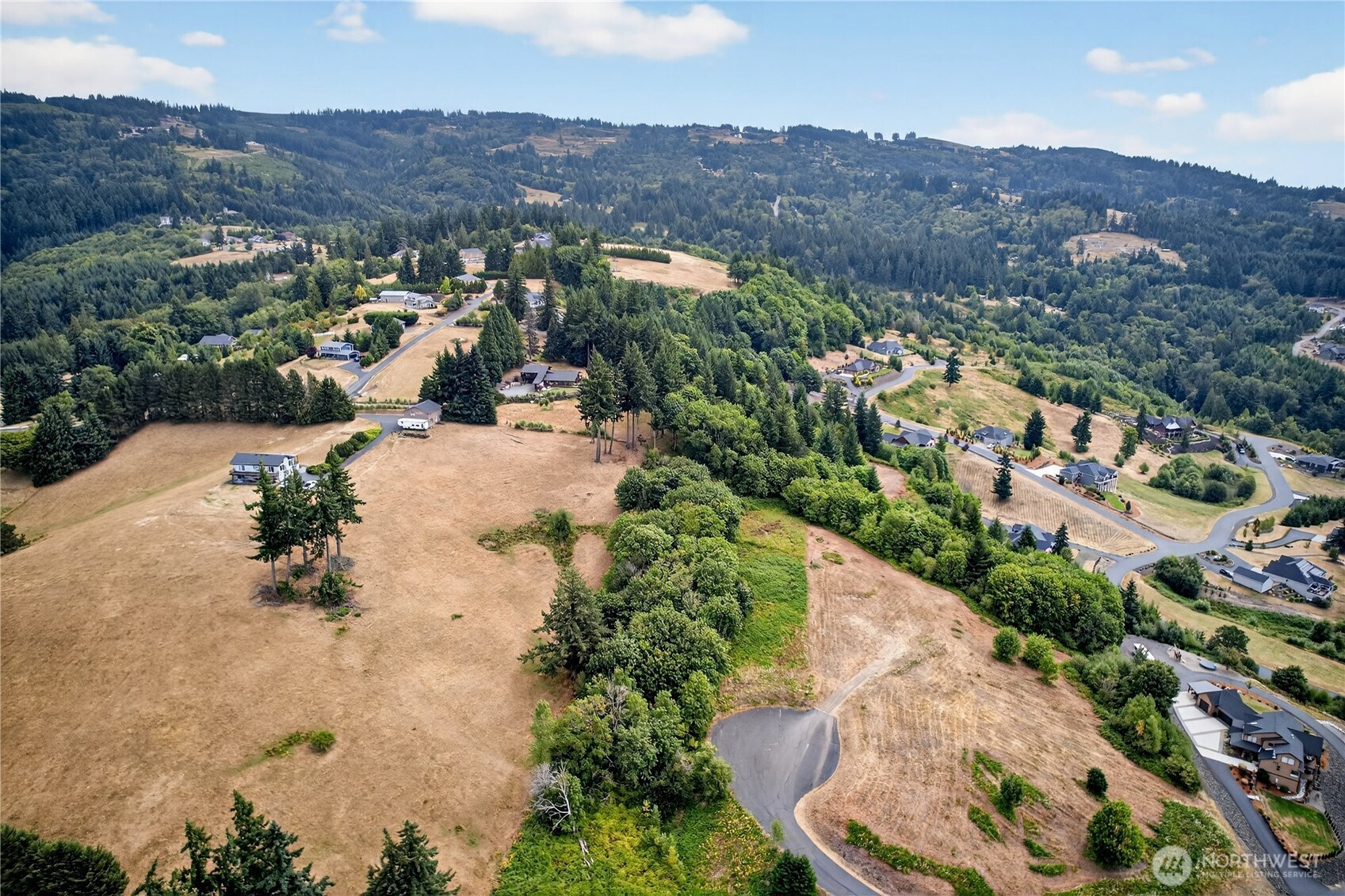 180 Wilson Ridge Road, Kalama, WA 98625