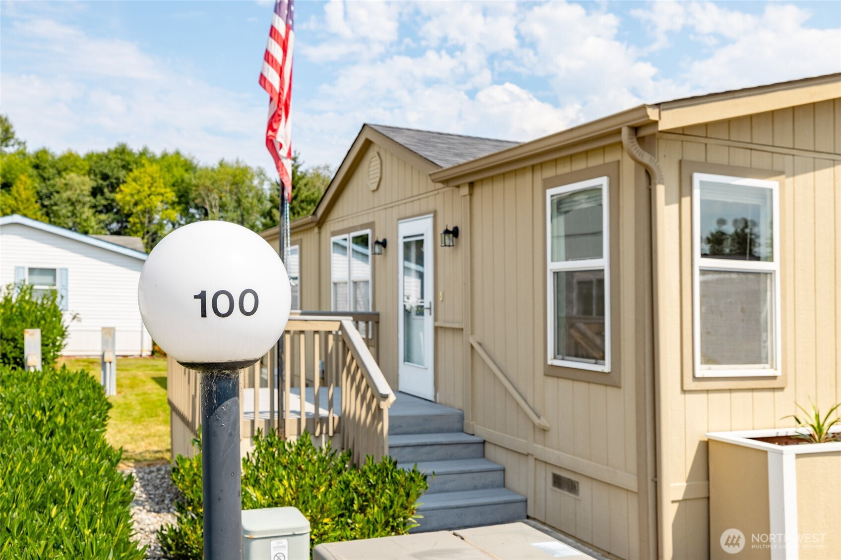 14727 43rd Avenue NE, Marysville, WA 98271
