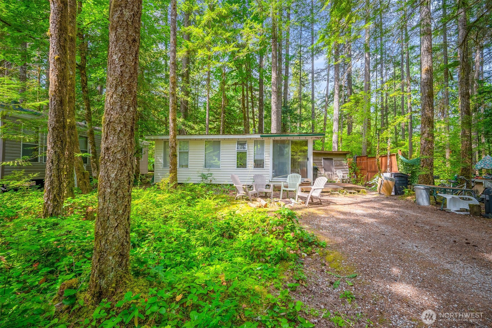 31 2 Wilderness Way, Deming, WA 98244