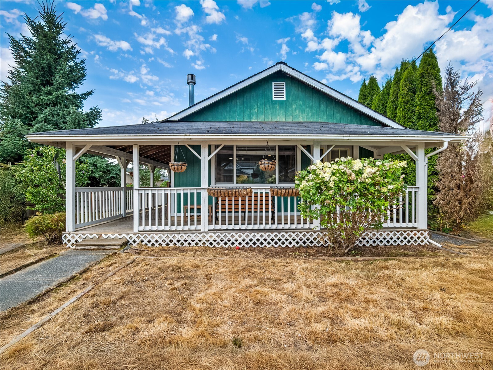 206 Kentucky Avenue, Granite Falls, WA 98252