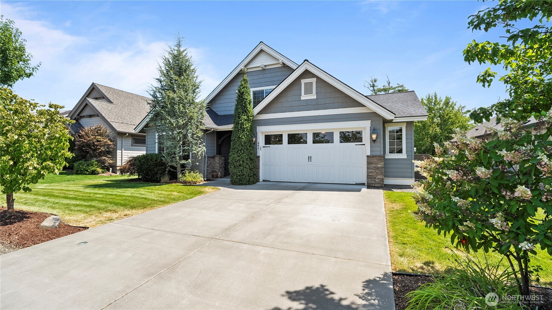 441 Reserve Way, Walla Walla, WA 99362