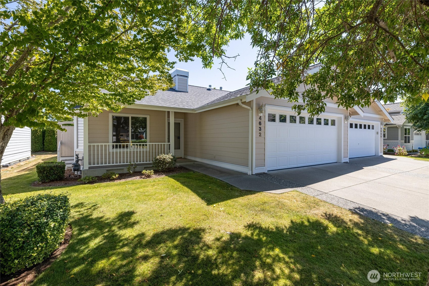 4632 Majestic Drive, Bellingham, WA 98226