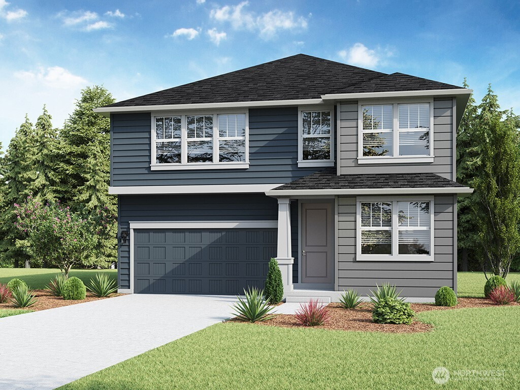 7402 283rd Place NW, Stanwood, WA 98292