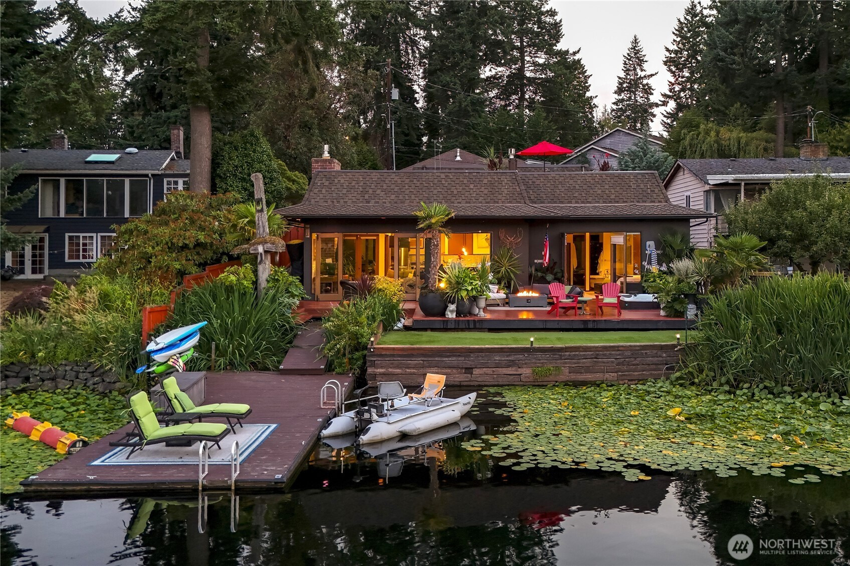 13310 Bitter Place N, Seattle, WA 98133