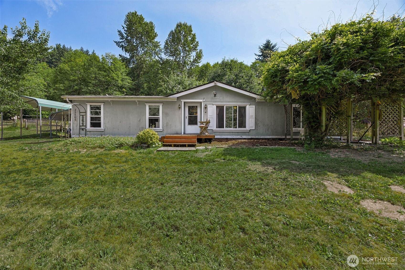 25505 96th Avenue E, Graham, WA 98338