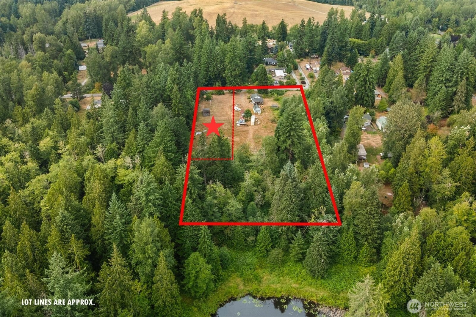 12806 2nd Street SE, Lake Stevens, WA 98258